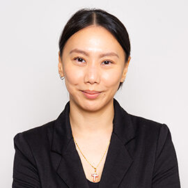 Dr. Milicent Lim