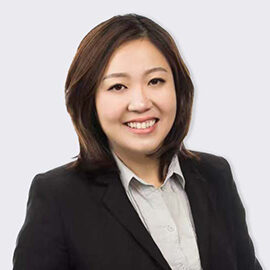 Dr. Stephanie Ng