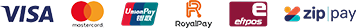 payment logo