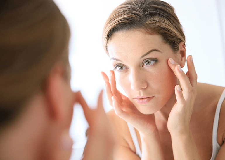 Dullness and Dehydration